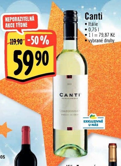 Canti