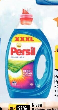 Persil Prací gel