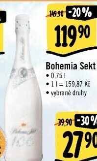 Bohemia Sekt