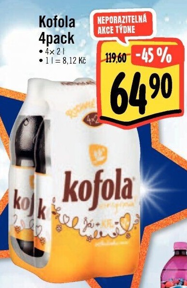 Kofola