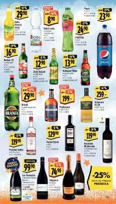 akční leták Albert 17.11.2021-23.11.2021