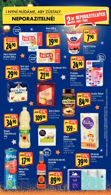 akční leták Albert 17.11.2021-23.11.2021