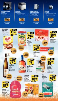 akční leták Albert 17.11.2021-23.11.2021