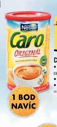 Caro instantní cereální nápoj