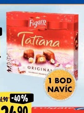 Figaro Dezert