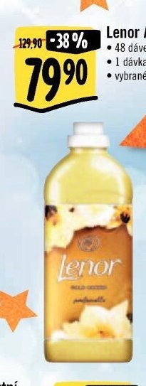 Lenor Aviváž