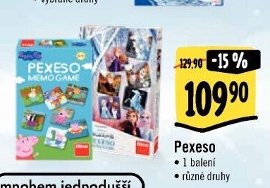 Pexeso