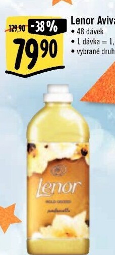 Aviváž Lenor