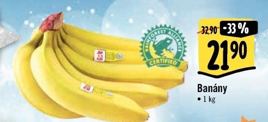 Banány Premium Dole