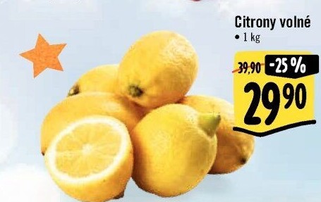 Citrony