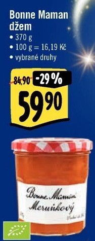 Džem Bonne Maman
