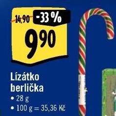 Lízátko hůlka