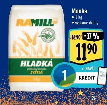 Mouka Ramill