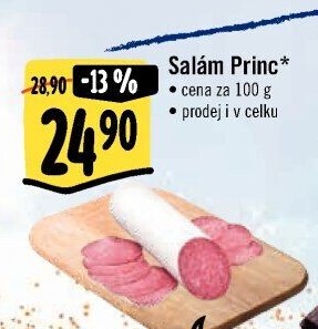 Salám Princ