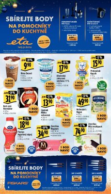 akční leták Albert 17.11.2021-23.11.2021