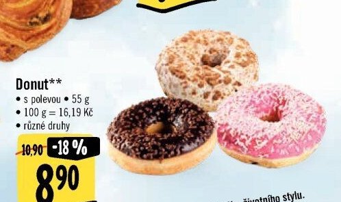 Donut