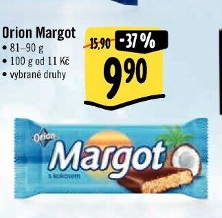Orion Margot