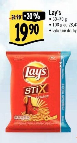 Lay's