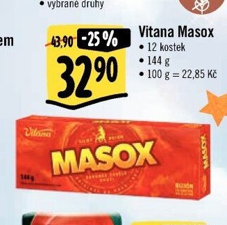 Vitana Masox