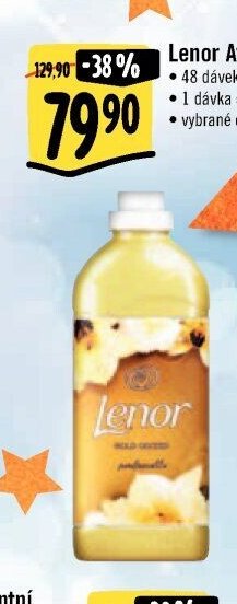 Lenor Aviváž