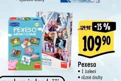 Pexeso