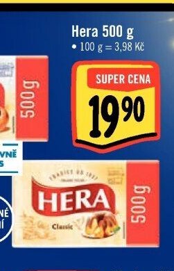 Hera 500 g