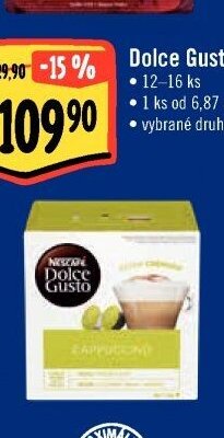 Dolce Gusto