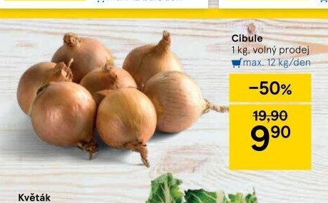 Cibule