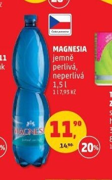 Magnesia