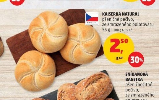 KAISERKA NATURAL