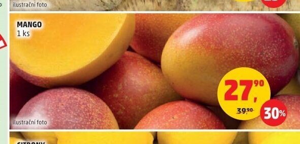 MANGO