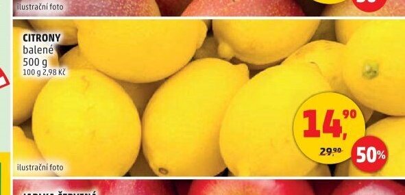 CITRONY