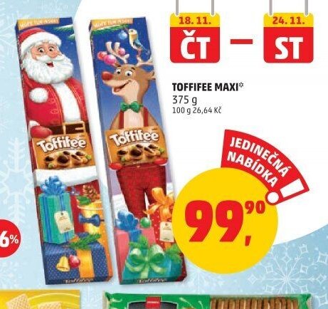 TOFFIFEE MAXI