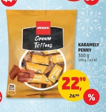 KARAMELY PENNY