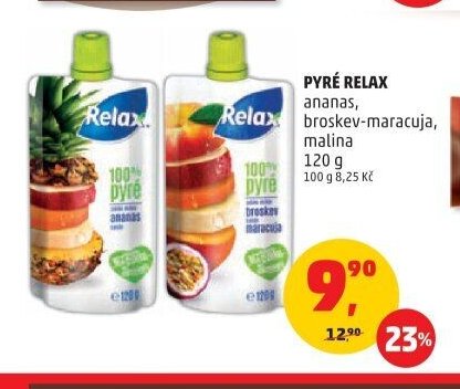 Pyré Relax