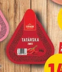 Tatrakon Tatarská směs 110g