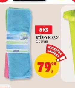UTĚRKY MIKRO