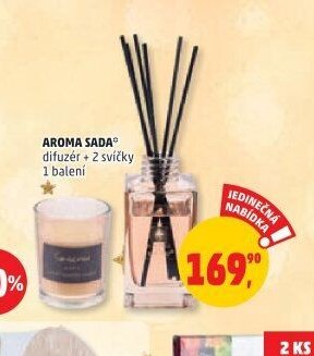 AROMA SADA
