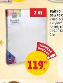 PLÁTNO
