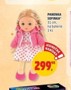 PANENKA SOFINKA