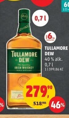 Tullamore Dew