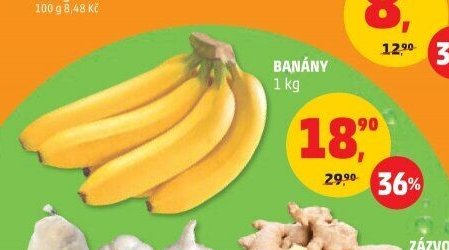 Banány