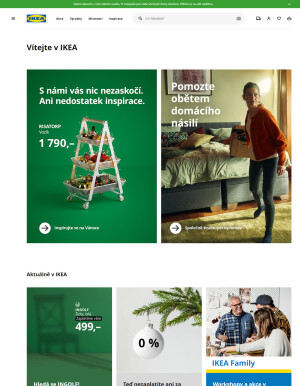 akční leták IKEA 17.11.2021-23.11.2021