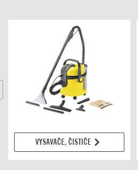 Vysavače, čističe - Hornbach akcniletaky.com