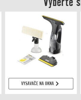 Vysavače na okna - Hornbach akcniletaky.com
