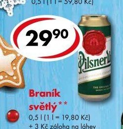 Pilsner Urquell