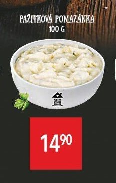 Pažitková pomazánka 100 g