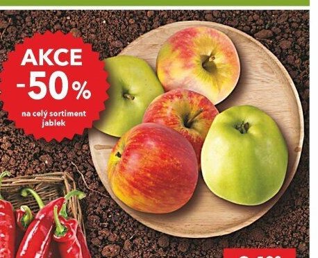 Jablka