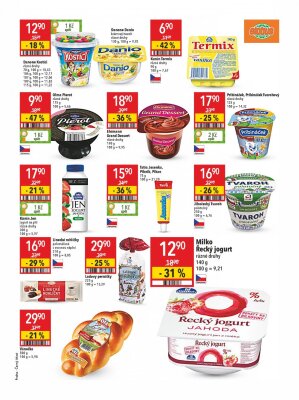 akční leták Globus 18.11.2021-24.11.2021