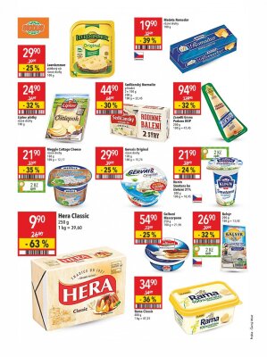 akční leták Globus 18.11.2021-24.11.2021